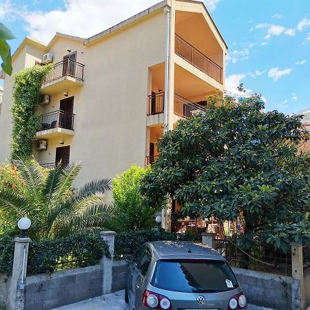 Apartments And Rooms Marija Budva Exterior photo