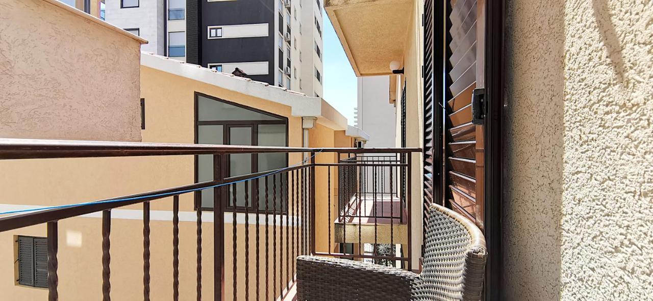 Apartments And Rooms Marija Budva Exterior photo