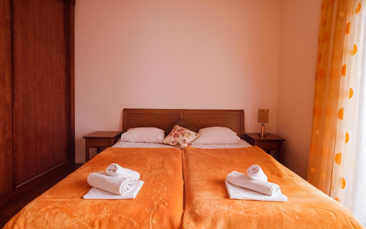 Apartments And Rooms Marija Budva Exterior photo