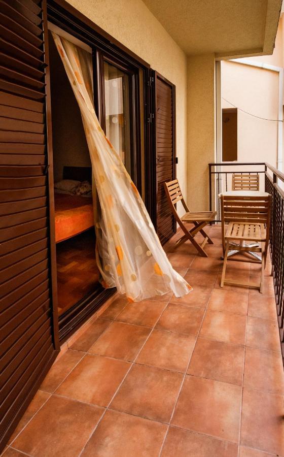 Apartments And Rooms Marija Budva Exterior photo