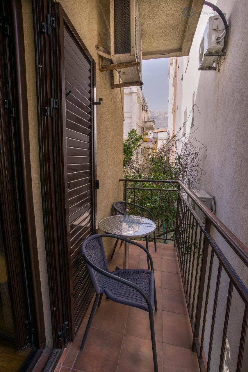 Apartments And Rooms Marija Budva Exterior photo
