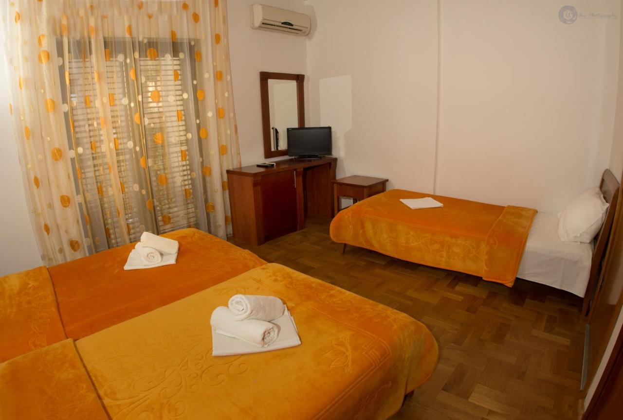 Apartments And Rooms Marija Budva Exterior photo