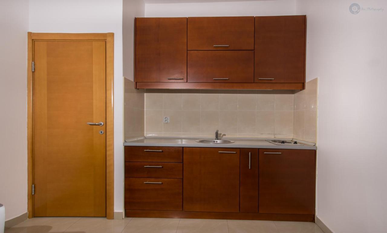 Apartments And Rooms Marija Budva Exterior photo